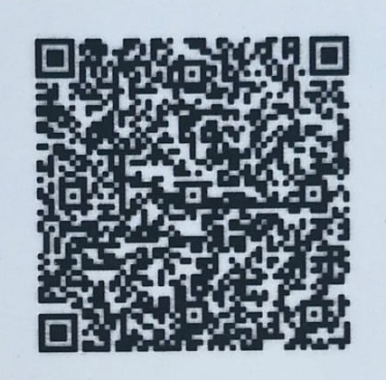 UPI QR Code